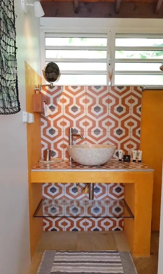 Villa Vaihau Papetoai Holiday home