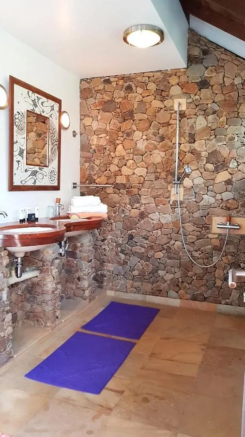 Holiday home Villa Vaihau Papetoai French Polynesia