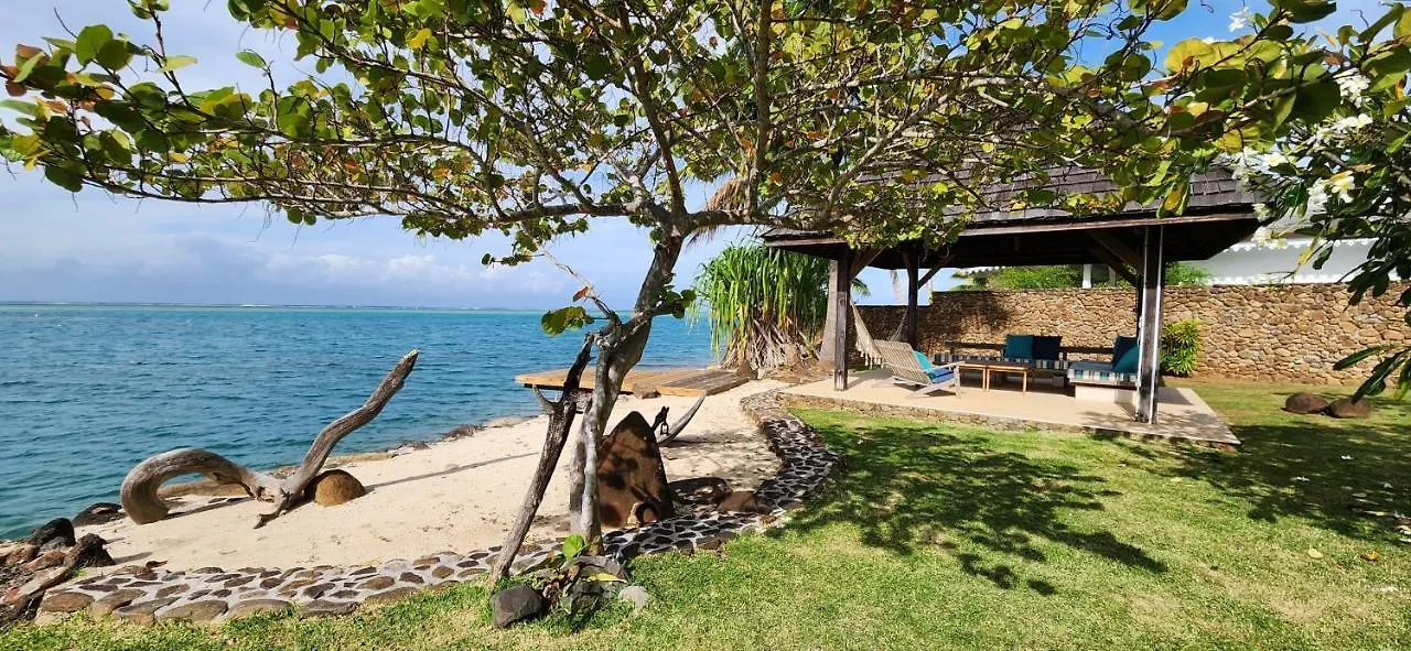 Villa Vaihau Papetoai