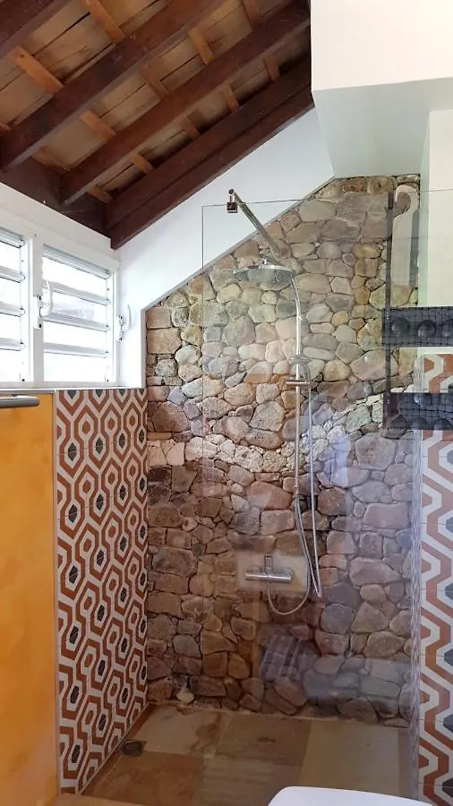 Villa Vaihau Papetoai 0*,  Fransız Polonezyası