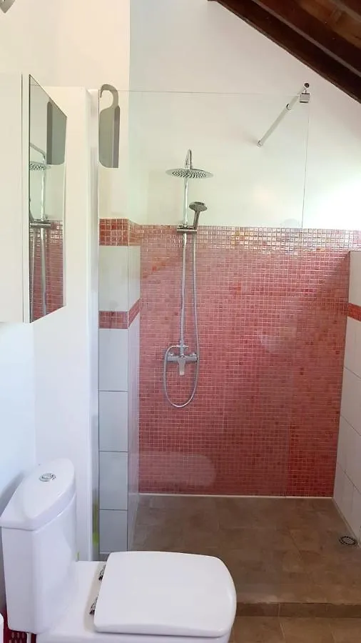 Villa Vaihau Papetoai