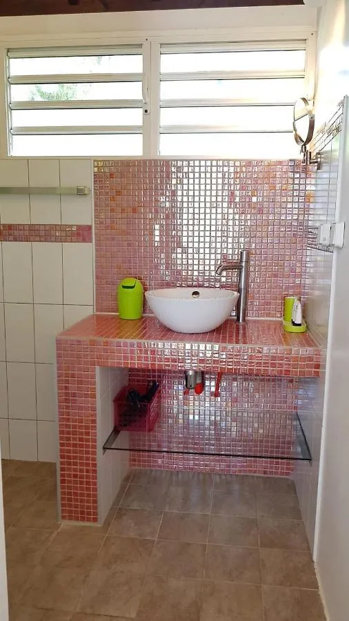 Tatil Evi Villa Vaihau Papetoai